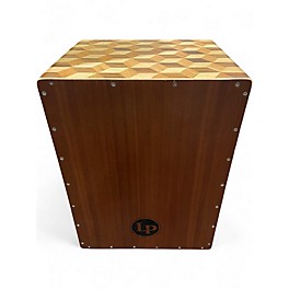 Used LP 3D CUBE CAJON Cajon
