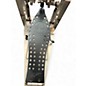 Used DW DW XF MACHINE CHAIN DRIVE Double Bass Drum Pedal thumbnail