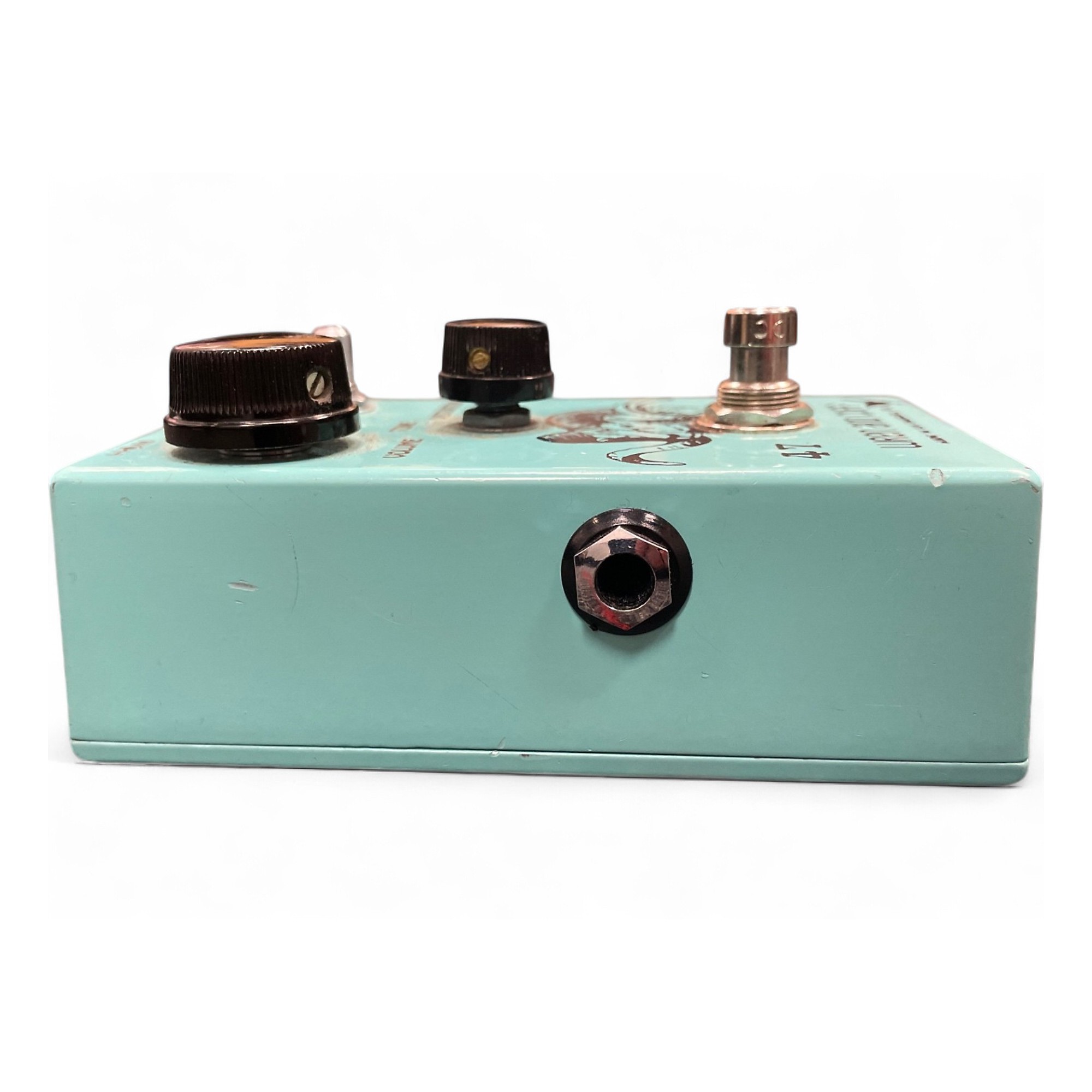 Used Wren And Cuff 47/73 Effect Pedal | Guitar Center