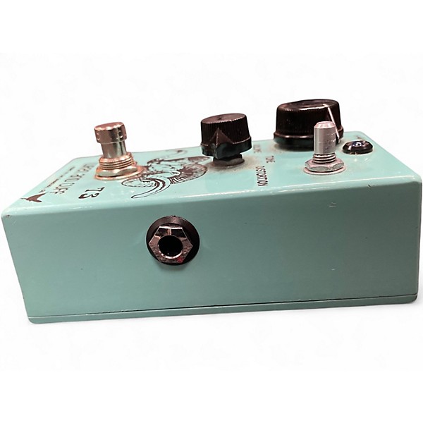 Used Wren And Cuff 47/73 Effect Pedal