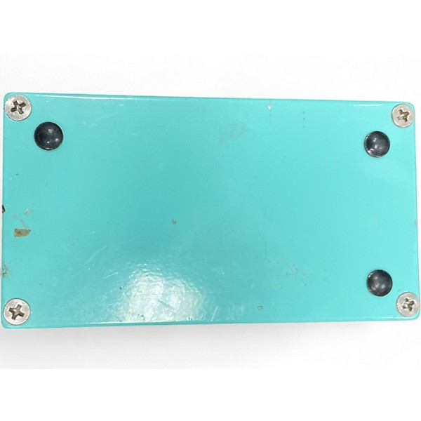 Used Wren And Cuff 47/73 Effect Pedal