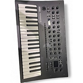 Used KORG MINILOGUE XD Synthesizer