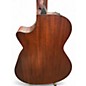 Used Taylor 362ce Shaded Edge Burst 12 String Acoustic Electric Guitar
