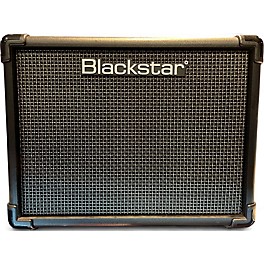 Used Blackstar ID:CORE Stereo 10 Guitar Combo Amp