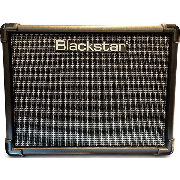 Used Blackstar ID:CORE Stereo 10 Guitar Combo Amp