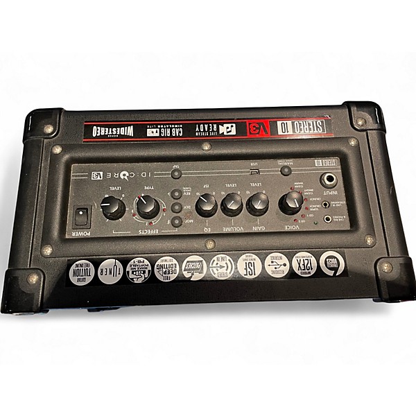 Used Blackstar ID:CORE Stereo 10 Guitar Combo Amp