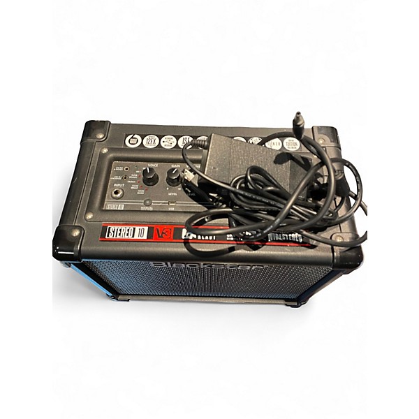 Used Blackstar ID:CORE Stereo 10 Guitar Combo Amp