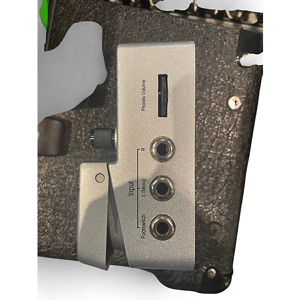 Used Singular Sound Beatbuddy Drum Machine