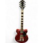 Used Gretsch Guitars g2655t streamliner Red Hollow Body Electric Guitar thumbnail