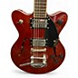 Used Gretsch Guitars g2655t streamliner Red Hollow Body Electric Guitar