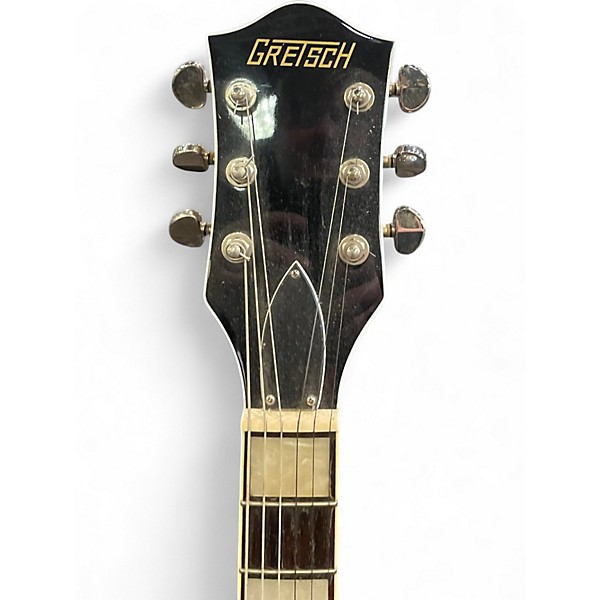 Used Gretsch Guitars g2655t streamliner Red Hollow Body Electric Guitar