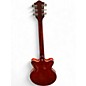 Used Gretsch Guitars g2655t streamliner Red Hollow Body Electric Guitar