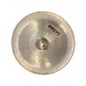 Used SABIAN 18in HHX China Cymbal