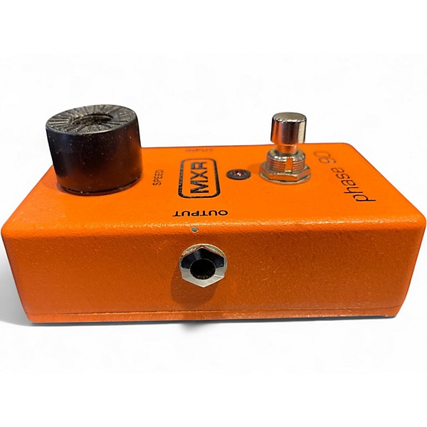 ギター MXR M101  phase 90 MXR® PHASE 90 - Dunlop