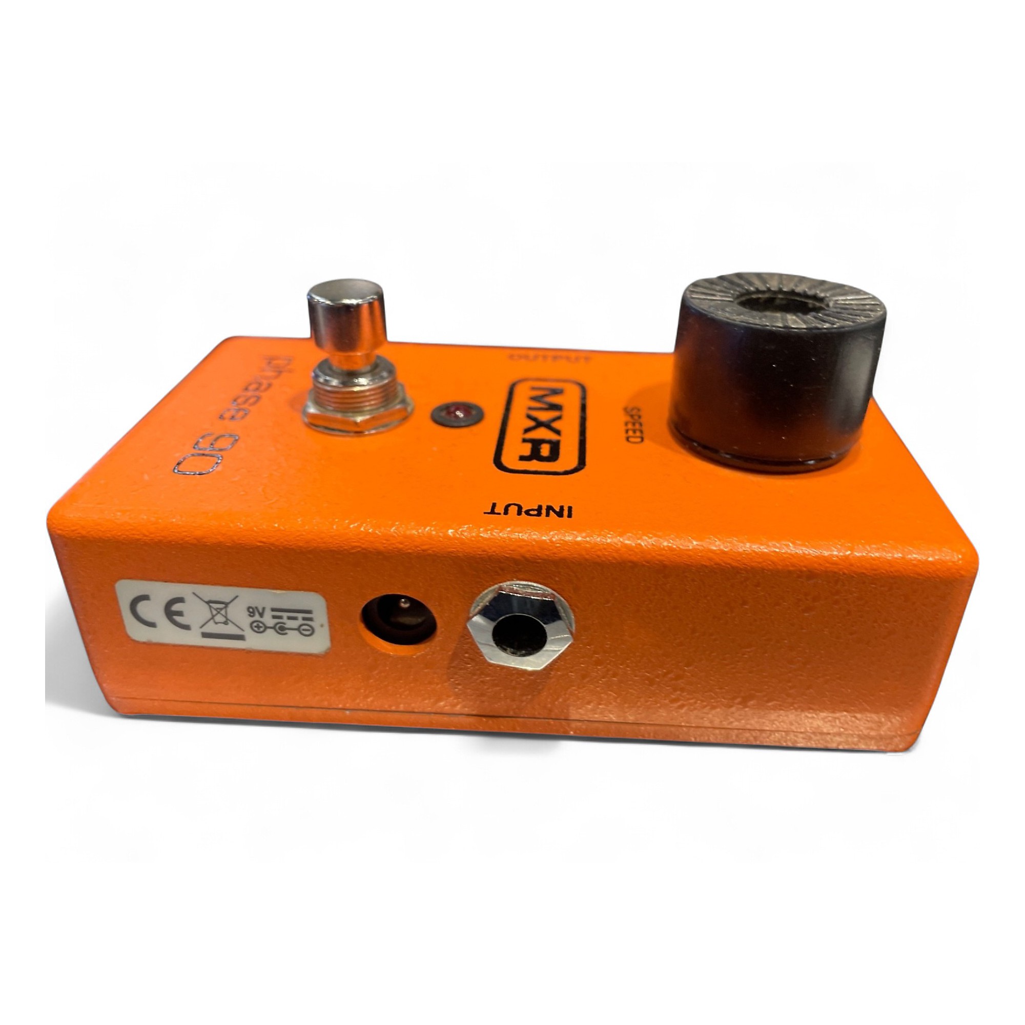 Used MXR M101 Phase 90 Effect Pedal | Guitar Center