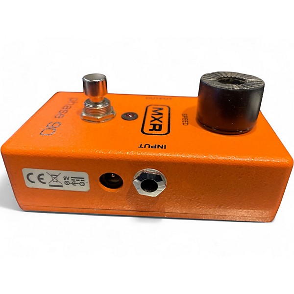 Used MXR M101 Phase 90 Effect Pedal | Guitar Center