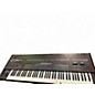 Vintage 1980s Yamaha DX5 Keyboard Workstation thumbnail