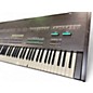 Vintage 1980s Yamaha DX5 Keyboard Workstation