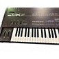 Vintage 1980s Yamaha DX5 Keyboard Workstation