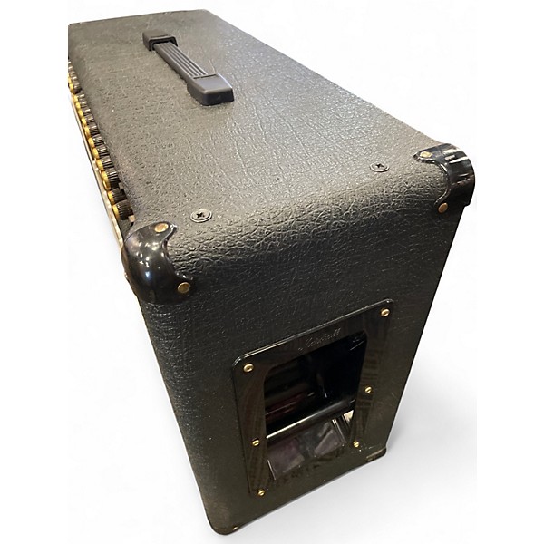 Used Marshall JVM410C 100W 2x12 Tube Guitar Combo Amp