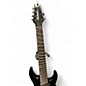 Used Jackson X SERIES DINKY ARCH TOP DKAF7  BLACK Solid Body Electric Guitar