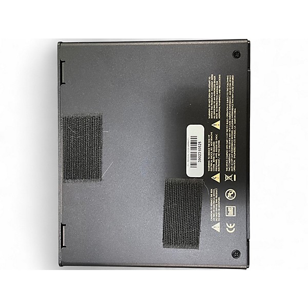 Used Friedman IR-X Effect Processor