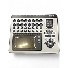 Used QSC Touchmix 16 Digital Mixer