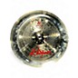 Used Zildjian 14in China Trash Cymbal thumbnail