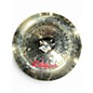 Used Zildjian 14in China Trash Cymbal