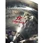 Used Zildjian 14in China Trash Cymbal