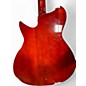 Used Rivolta Guitars Combinata VII 2 Color Sunburst Solid Body Electric Guitar