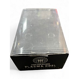 Used Gamechanger Audio PLASMA COIL THIRD MAN Effect Pedal