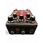 Used Gamechanger Audio PLASMA COIL THIRD MAN Effect Pedal
