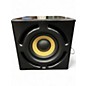 Used KRK 12SHO Subwoofer thumbnail
