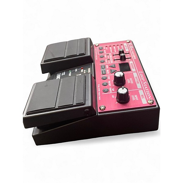 BOSS RC-30 Loop Station（元箱・説明書付き、ワンオーナー） Loop Stationをコントロールしよう - BOSS Articles