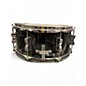 Used Ludwig 14in Backbeat Snare Dark Sparkle Drum