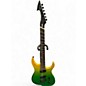 Used Ormsby Guitars H2 Factory Standard Green Burst Solid Body Electric Guitar thumbnail