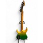 Used Ormsby Guitars H2 Factory Standard Green Burst Solid Body Electric Guitar