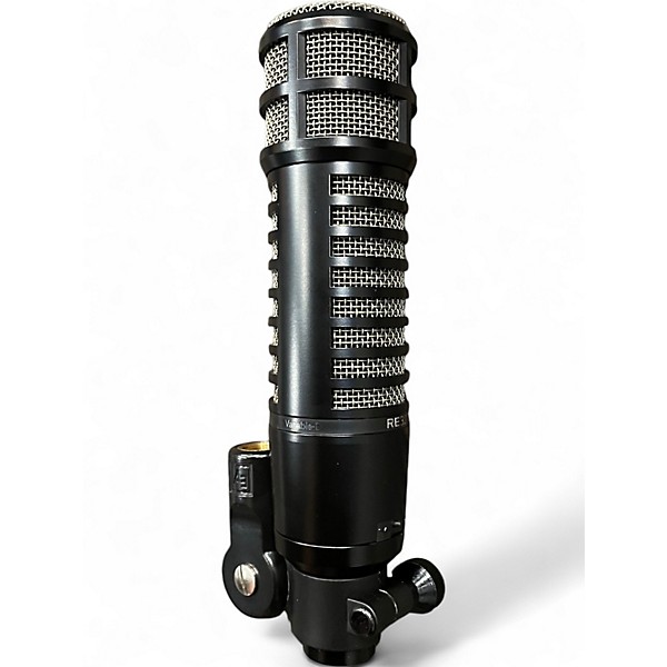 配信機器・PA機器・レコーディング機器 ELECTRO-VOICE RE320 Amazon.com: Electro-Voice RE320 Large Diaphragm Dynamic