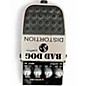Used Bad Dog Distortion Effect Pedal thumbnail