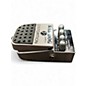 Used Bad Dog Distortion Effect Pedal