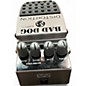 Used Bad Dog Distortion Effect Pedal
