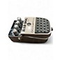 Used Bad Dog Distortion Effect Pedal
