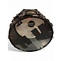 Used TAMA 8X14 Sound Lab Project Snare Black Drum