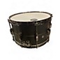Used TAMA 8X14 Sound Lab Project Snare Black Drum
