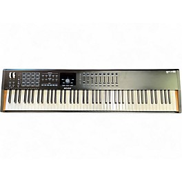 Used Arturia Keylab MKII 88 Key MIDI Controller