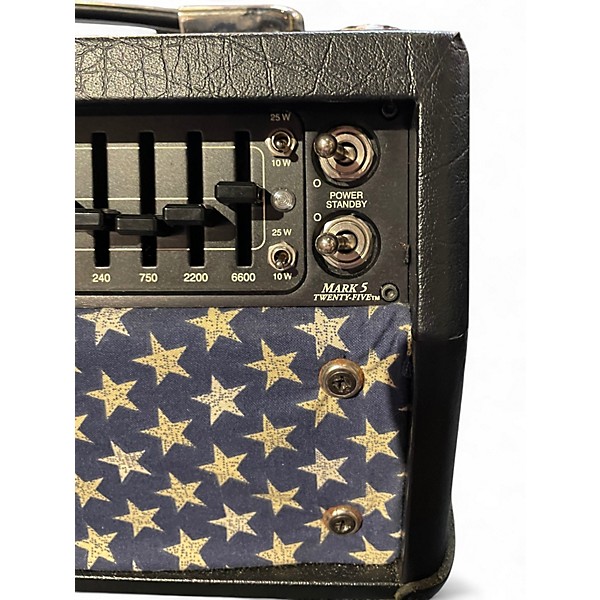 Used MESA/Boogie Mark V 25 Tube Guitar Amp Head