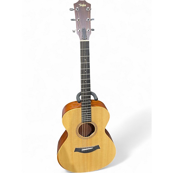 Used Taylor 12e Natural Acoustic Electric Guitar