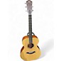 Used Taylor 12e Natural Acoustic Electric Guitar thumbnail