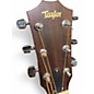 Used Taylor 12e Natural Acoustic Electric Guitar